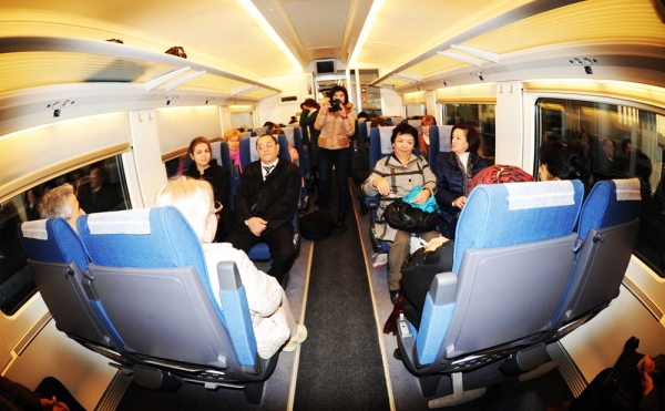 Путешествие в сказочный город Путешествие в сказочный город