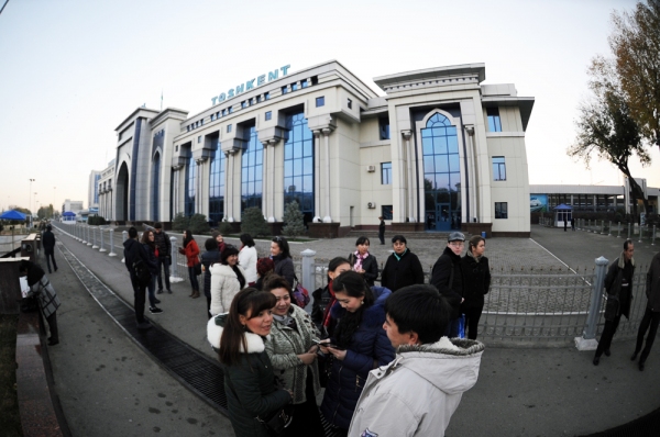 Путешествие в сказочный город Путешествие в сказочный город