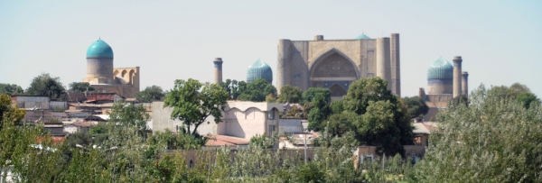 Путешествие в сказочный город Путешествие в сказочный город