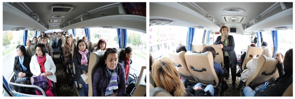 Путешествие в сказочный город Путешествие в сказочный город