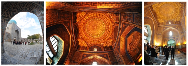 Путешествие в сказочный город Путешествие в сказочный город