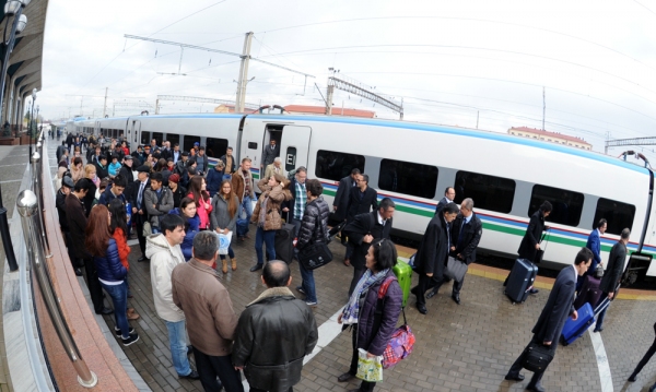 Путешествие в сказочный город Путешествие в сказочный город