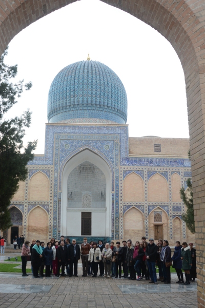 Путешествие в сказочный город Путешествие в сказочный город