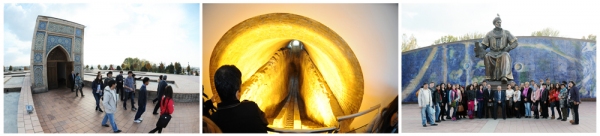 Путешествие в сказочный город Путешествие в сказочный город