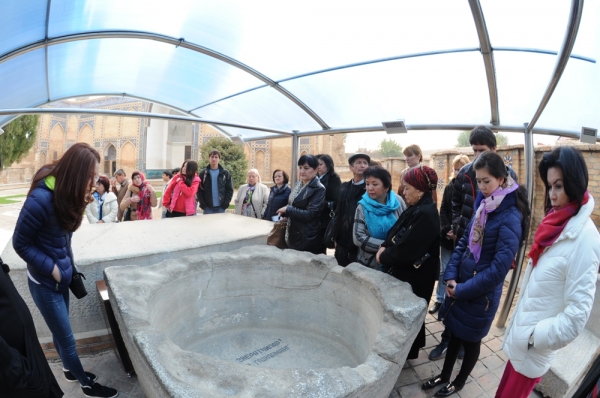 Путешествие в сказочный город Путешествие в сказочный город