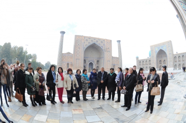 Путешествие в сказочный город Путешествие в сказочный город