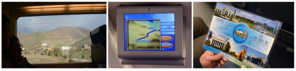 Путешествие в сказочный город Путешествие в сказочный город