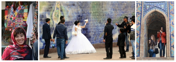 Путешествие в сказочный город Путешествие в сказочный город