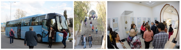 Путешествие в сказочный город Путешествие в сказочный город