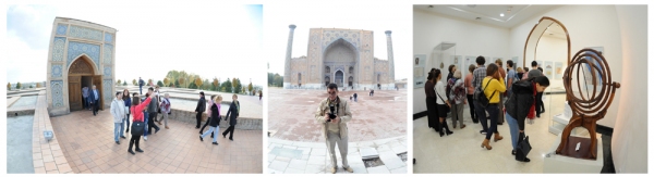 Путешествие в сказочный город Путешествие в сказочный город