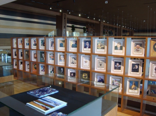 «Китоб олами»: современный взгляд на книготорговлю