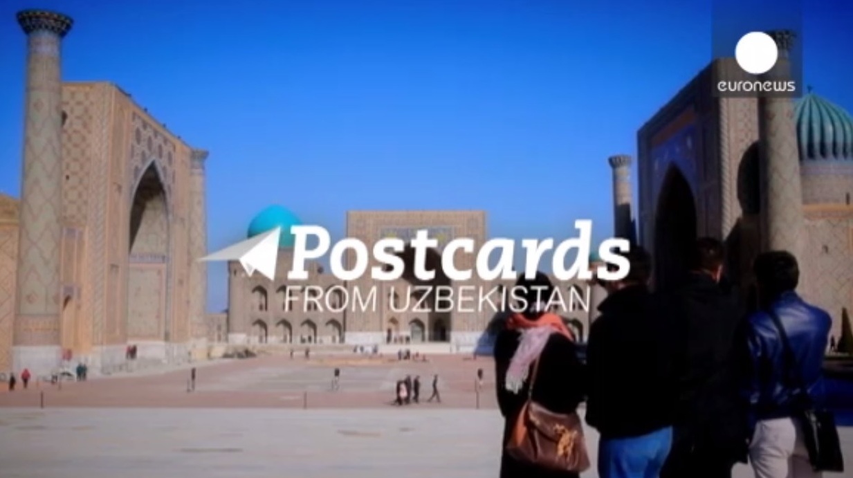 postcards euronews
