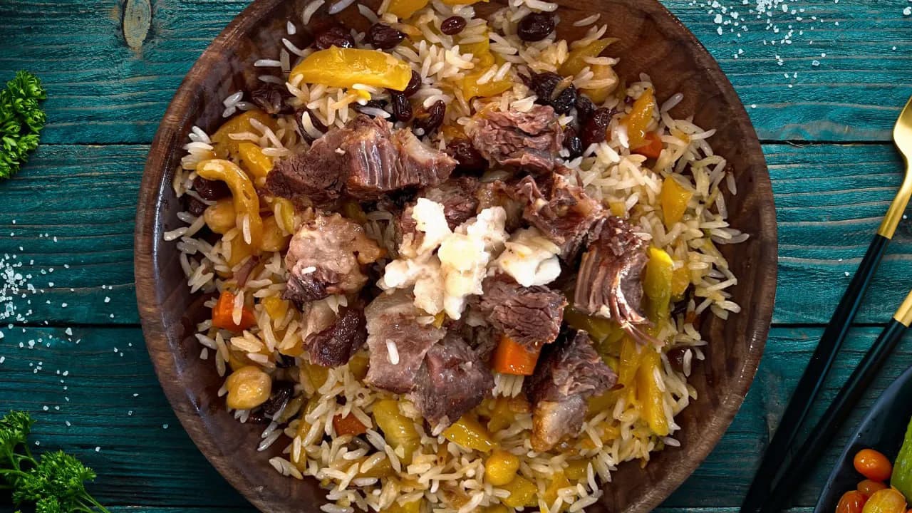 2025 yilda palov indeksi: osh masalliqlari narxi 9–11% ga ko‘tarildi