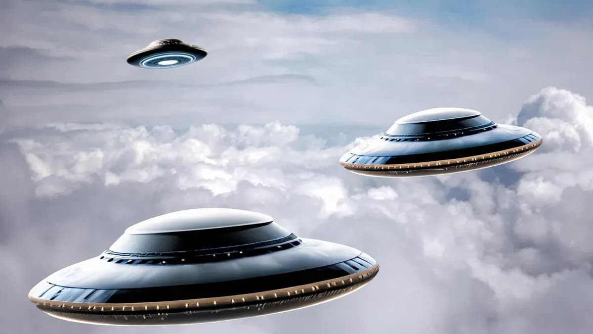 Mask SpaceX’ni o‘zga sayyoraliklar bilan uchrashish uchun yaratganmi? U aslida  nima dedi?