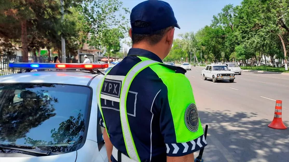 O‘zbekistonda YHXB jarimalarini qanday teshirish mumkin? Ballar tizimi, onlayn tekshirish va chegirmalar 2026