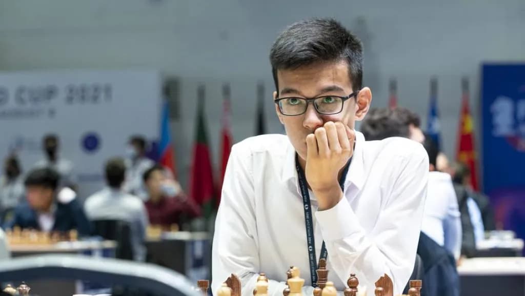 O‘zbekistonlik shaxmatchilar mukofot pullari bo‘yicha dunyo TOP-10ligiga kirdi