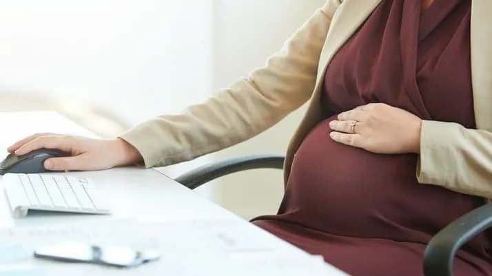 O‘zbekistonda xususiy sektordagi 1,8 mln ayolning atigi 1 foizi dekret ta’tilidan foydalangan