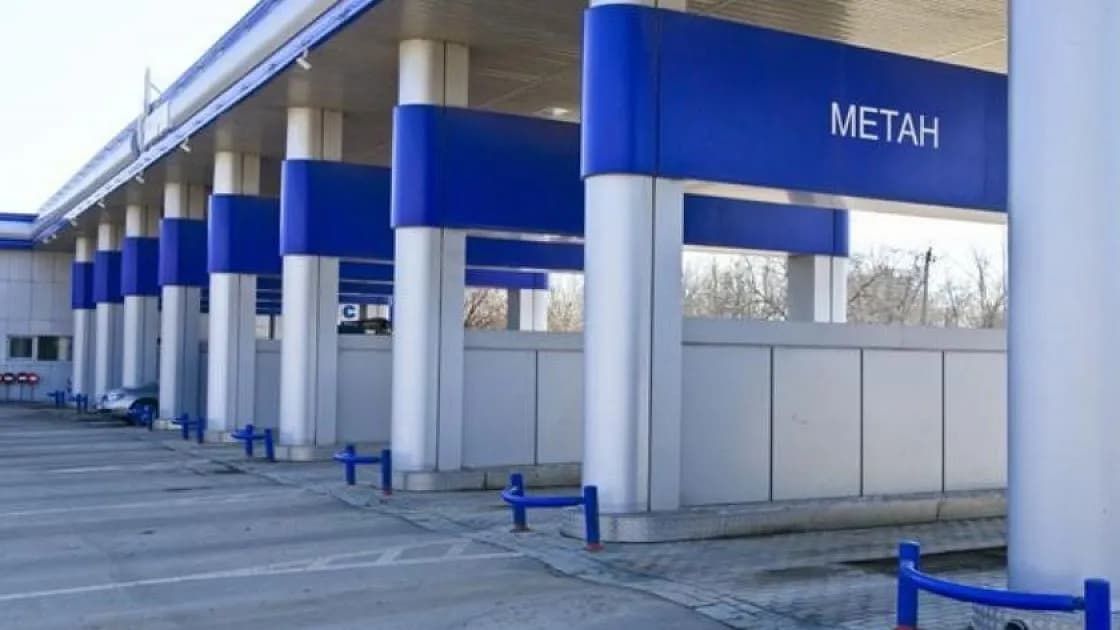 O‘zbekistonda metan zapravkalari 8-yanvardan cheklangan jadval asosida ishlaydi