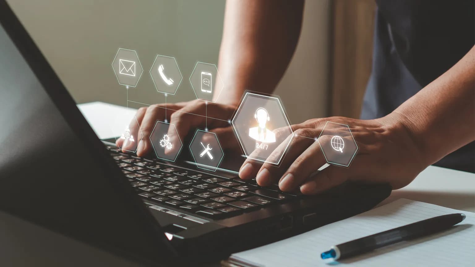 2025-yilda O‘zbekistonning IT-xizmatlari eksporti qariyb 1 mlrd dollarga yetdi