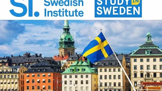 Endi o’zbekistonliklar ham Shvetsiyada magistraturada bepul ta’lim olishi mumkinmi?