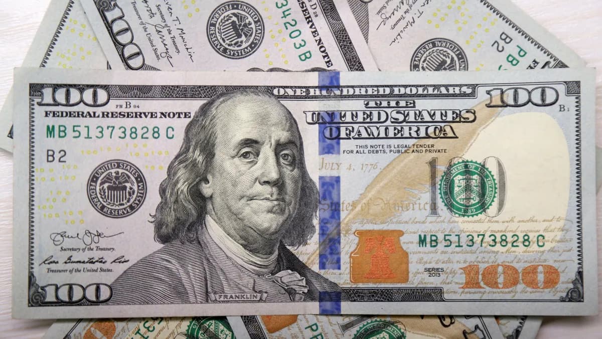 Bugungi dollar kursi qanday?