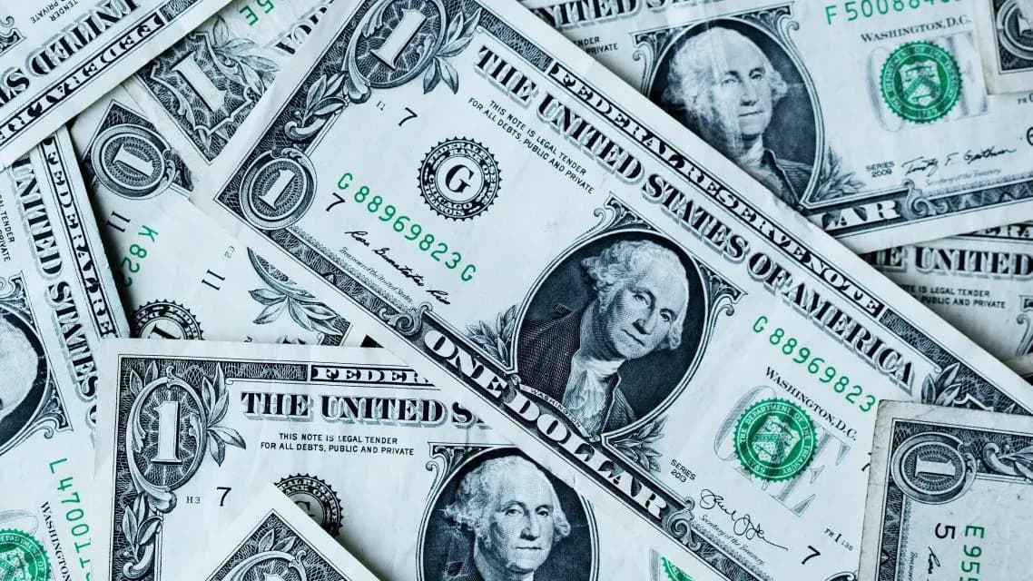 8-yanvar kuni dollar kursi oshishi kutilmoqda