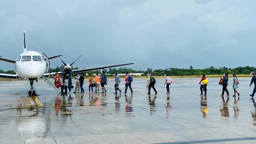 2030-yilgacha o‘zbekistonliklar 50 ta davlatga vizasiz safar qilishi mumkin bo‘ladi